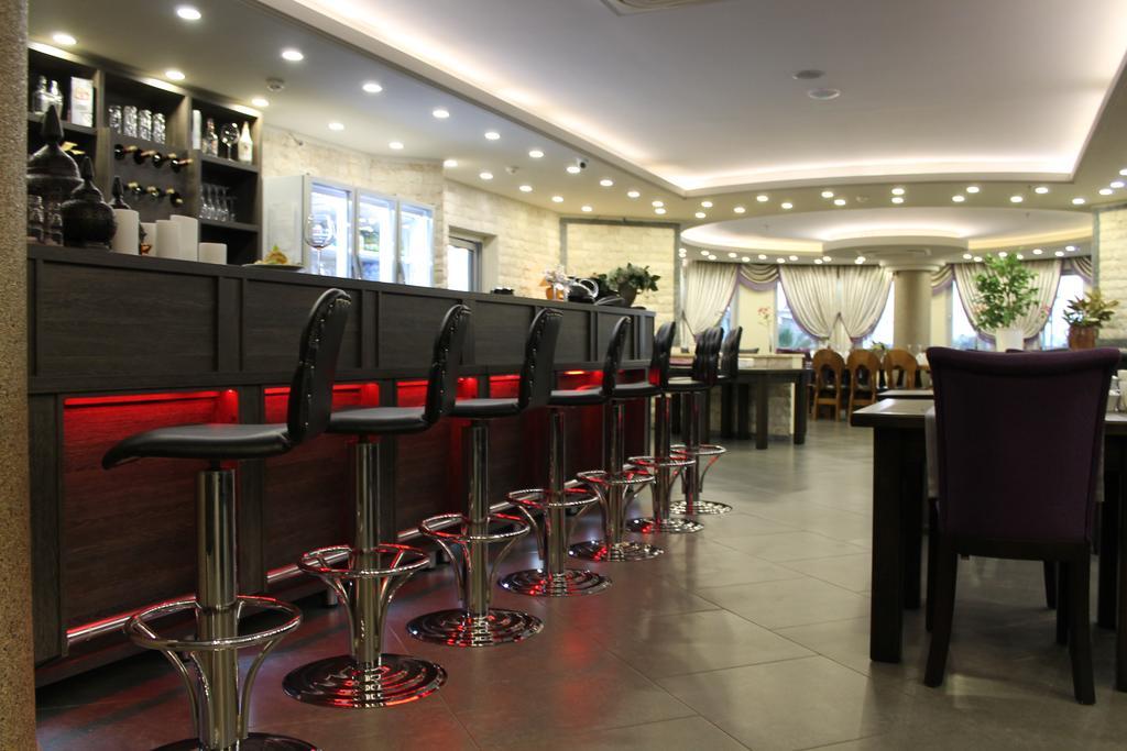 Rey Manes Hotel Salihli Exterior foto