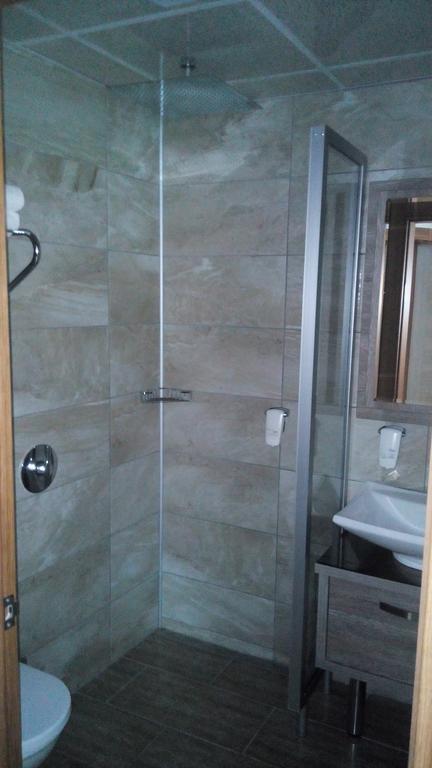 Rey Manes Hotel Salihli Zimmer foto